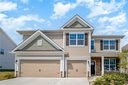 2209 Silver Pine Street sold home in Concord, SC