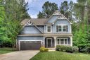 1329 Huntcliff Drive sold home in Waxhaw, SC