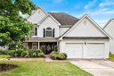 4041 Brookchase Boulevard sold home in Indian Land, SC