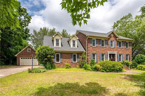 8158 Camelot Drive