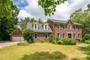 8158 Camelot Drive sold home in Harrisburg, SC