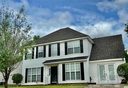 8400 Vermilion Drive sold home in Charlotte, SC
