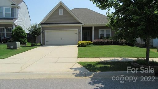302 Fesperman Circle