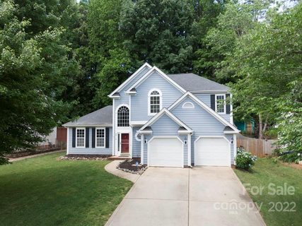 8712 Fox Tail Lane