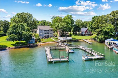 8346 Normandy Road 7-A,8,9,9-A,10,11 sold home in Shady Grove Park, Denver, NC