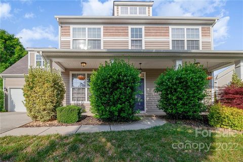 17619 Train Station Drive