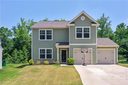 1117 Coyote Brush Lane sold home in Charlotte, SC