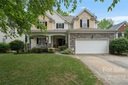 15129 Perthsire Court sold home in Huntersville, SC