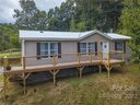 168 N Ridge Drive sold home in Waynesville, SC