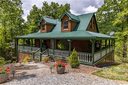 2097 Pinnacle Parkway sold home in Union Mills, SC