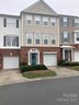 5467 Werburgh Street 33 Unit D sold home in Charlotte, SC