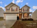 409 Courtland Court sold home in Kannapolis, SC