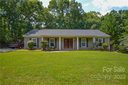 1101 Bloom Wood Lane sold home in Matthews, SC