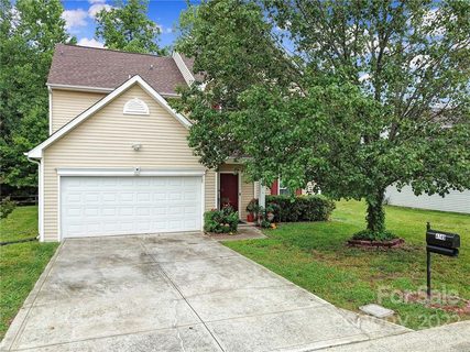 4749 Nijinsky Court sold home in Keeneland, Charlotte, NC