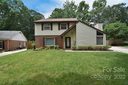 7012 Brookgreen Terrace sold home in Matthews, SC