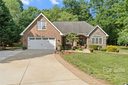 3445 Sourwood Court sold home in Lincolnton, SC