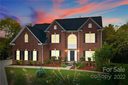 12662 Cardinal Woods Drive sold home in Pineville, SC