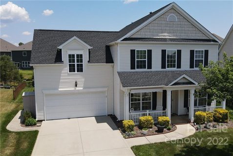 9684 Ravenscroft Lane