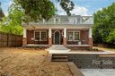 3419 Tappan Place sold home in Charlotte, SC