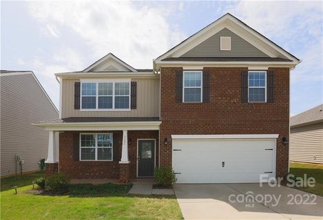 1126 Rock Haven Drive