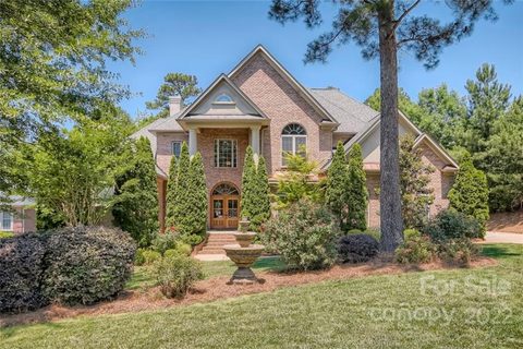 1224 Silver Arrow Court sold home in Huntington Farms, Fort Mill, SC