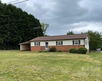 1580 Allen Lane sold home in Bumgarner Gardens, Conover, NC