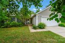 5204 Ashie Avenue sold home in Matthews, SC