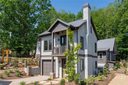 13 Fay Jones Lane sold home in Black Mountain, SC