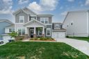 15632 Queens Trail Drive sold home in Davidson, SC