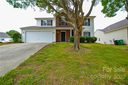 8605 Appledale Drive sold home in Charlotte, SC