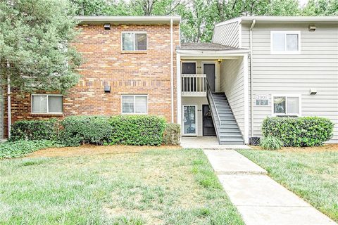 2901 Heathstead Place