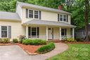 906 Conestoga Drive sold home in Charlotte, SC