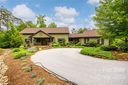 900 Hooper Creek Road sold home in Tryon, SC