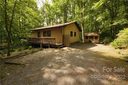 101 Old Tannassie Road sold home in Sylva, SC