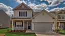 137 Amblers Knoll Road sold home in Weaverville, SC