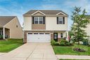629 Cape Fear Street sold home in Fort Mill, SC