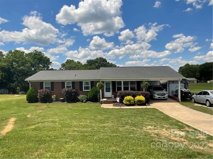 2110 Post Road sold home in Suburban Acres, Shelby, NC