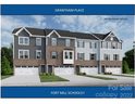 2689 Grantham Place Drive 1016A sold home in Fort Mill, SC