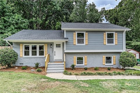 7131 Sherbourne Drive