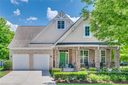 1007 Kaiser Way sold home in Fort Mill, SC