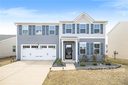 2550 Willow Pond Lane sold home in Concord, SC