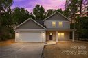 6408 Pamela Street sold home in Huntersville, SC