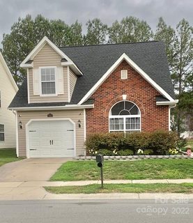 2731 Rozzelles Landing Drive