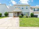 921 Corvus Court sold home in Charlotte, SC