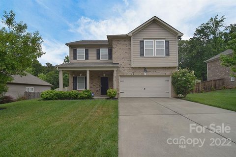 3910 Martele Drive sold home in Ravencroft, Mint Hill, NC