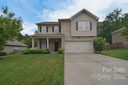 3910 Martele Drive sold home in Mint Hill, SC