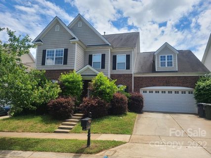 13406 Meadowmere Road