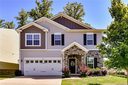1524 Spring Blossom Trail sold home in Fort Mill, SC