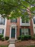 14507 Cordial Lane sold home in Huntersville, SC