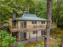 460 Speedwell Acres None sold home in Cullowhee, SC
